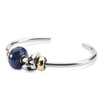 Bracciale Trollbeads Bangle in Argento TAGBA-00002 - TAGBA-00002